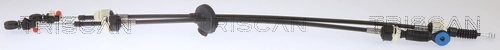 Cable Pull, manual transmission (8140 23710)