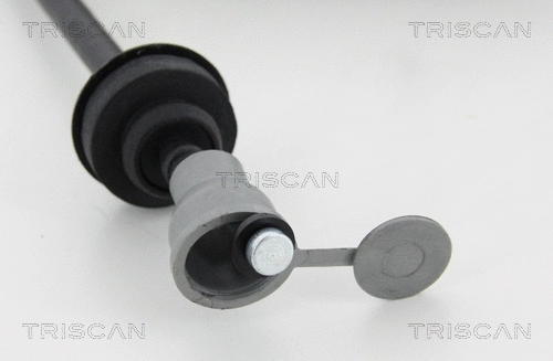Cable Pull, clutch control