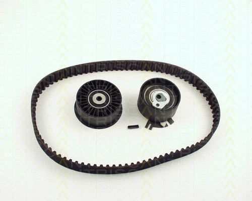 Timing Belt Kit (8647 25030)