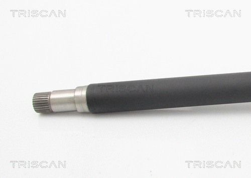 Drive Shaft
