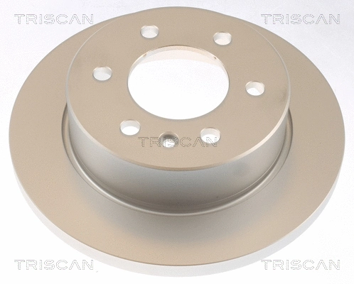 Brake Disc (8120 231061C)