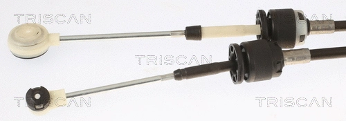 Cable Pull, manual transmission