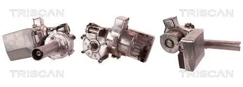 Steering Column (8520 16707)