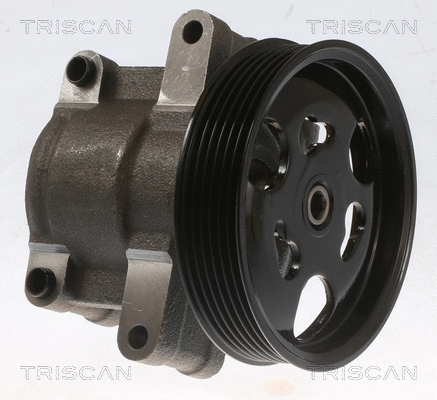 Hydraulic Pump, steering