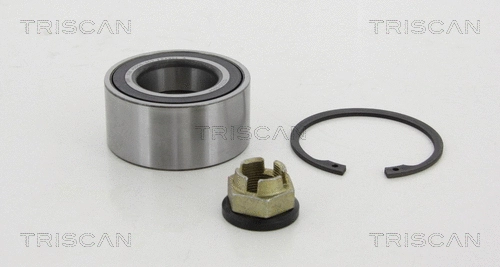 Wheel Bearing Kit (8530 25130)