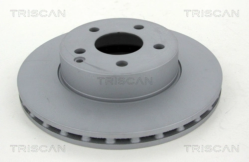 Brake Disc (8120 23191C)
