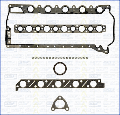 Gasket Kit, cylinder head (597-8009)