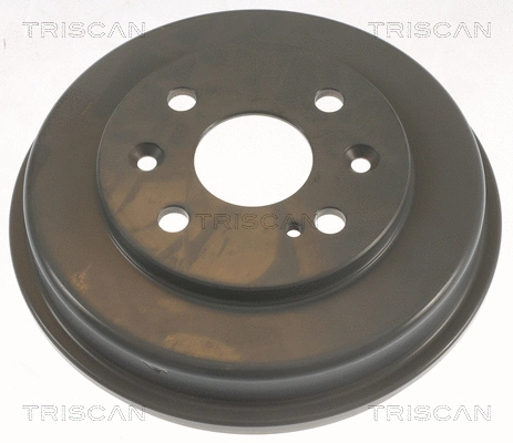 Brake Drum (8120 50211C)