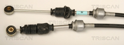 Cable Pull, manual transmission