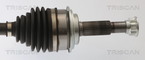 Drive Shaft
