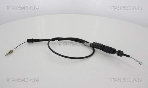 Accelerator Cable (8140 24331)