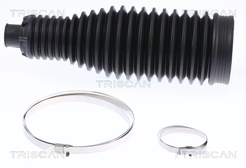 Bellow Kit, steering (8500 29080)