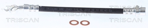 Brake Hose (8150 13238)