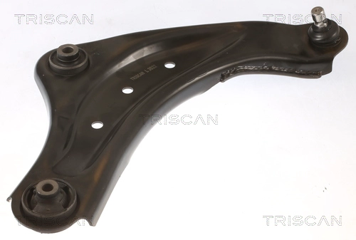Control/Trailing Arm, wheel suspension (8500 14580)