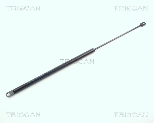 Gas Spring, bonnet (8710 6504)