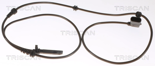 Sensor, wheel speed (8180 23137)