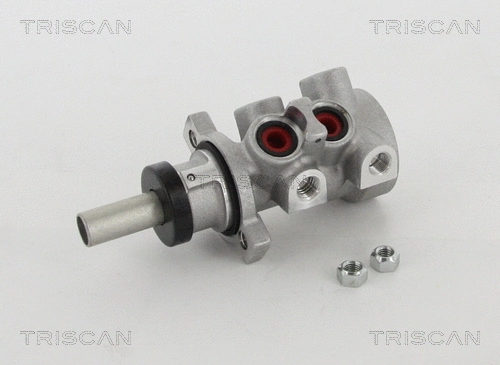Brake Master Cylinder (8130 16162)