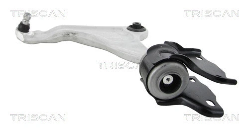 Control/Trailing Arm, wheel suspension (8500 17534)
