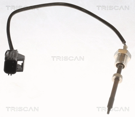 Sensor, exhaust gas temperature (8826 27000)