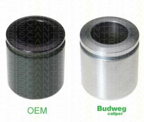 Piston, brake caliper (8170 234529)