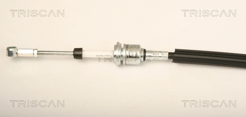 Cable Pull, manual transmission