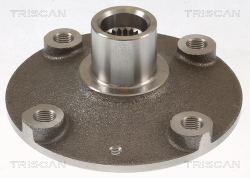 Wheel Hub (8535 28001)