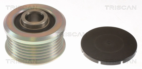 Alternator Freewheel Clutch