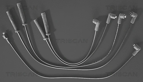 Ignition Cable Kit (8860 7221)