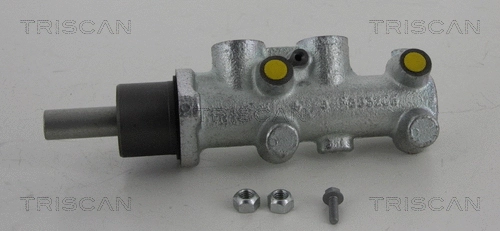 Brake Master Cylinder (8130 38118)