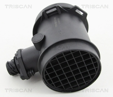 Mass Air Flow Sensor