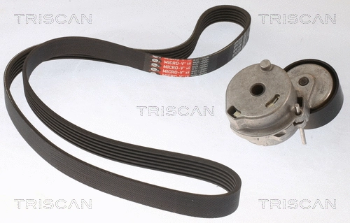 V-Ribbed Belt Set (8642 24007)