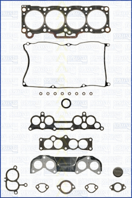 Gasket Kit, cylinder head (598-4042)
