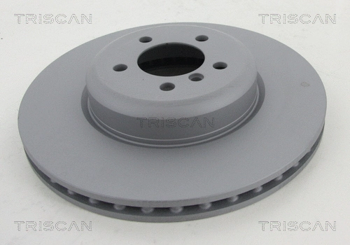 Brake Disc (8120 111055C)