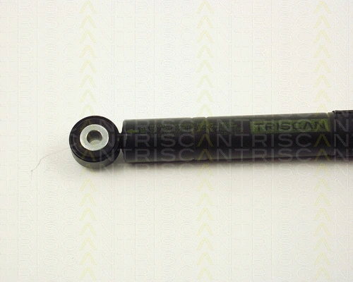 Vibration Damper, V-ribbed belt