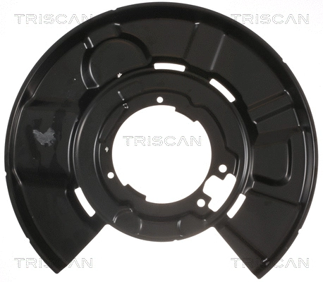 Splash Guard, brake disc