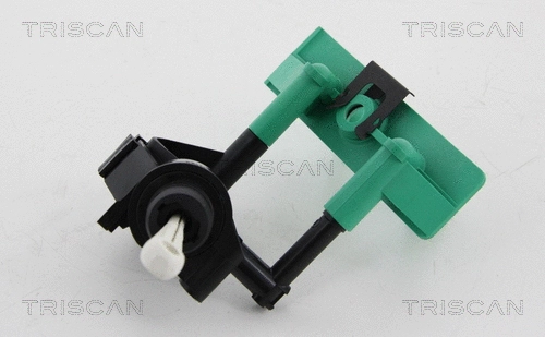 Master Cylinder, clutch (8130 16201)