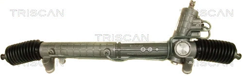 Steering Gear