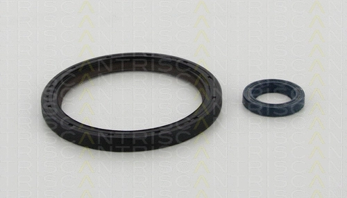 Shaft Seal Set, clutch
