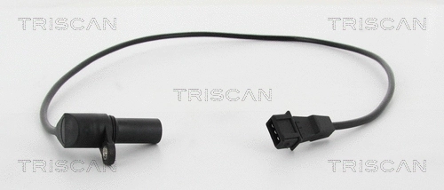 Sensor, crankshaft pulse (8855 24110)