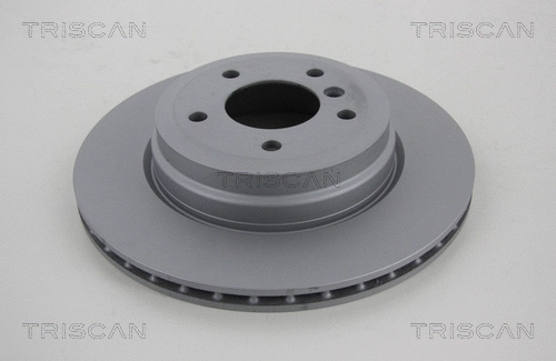 Brake Disc (8120 111022C)