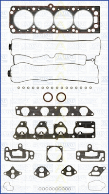 Gasket Kit, cylinder head (598-2407)