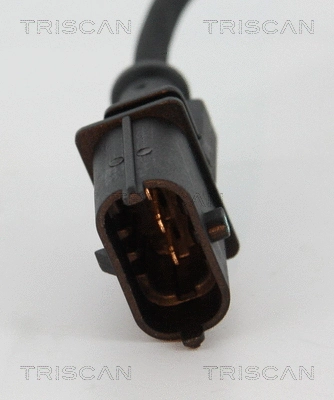 Sensor, camshaft position