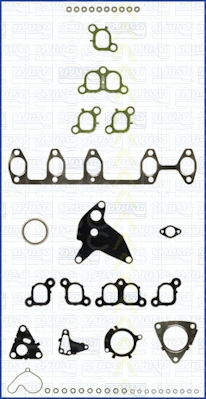 Gasket Kit, cylinder head (597-85164)