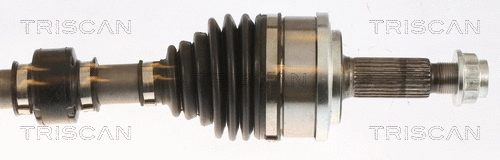 Drive Shaft