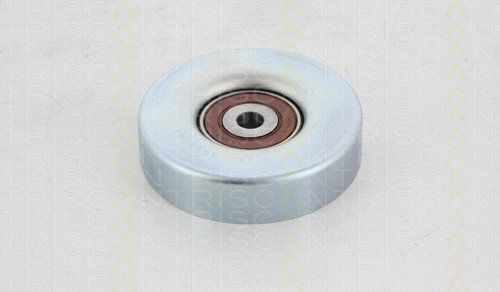 Deflection/Guide Pulley, V-ribbed belt (8641 132003)