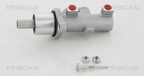 Brake Master Cylinder (8130 16160)