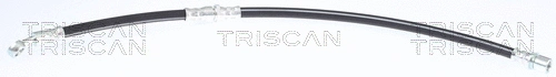 Brake Hose (8150 68204)