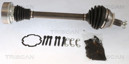 Drive Shaft (8540 295025)