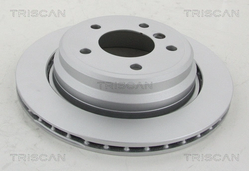 Brake Disc (8120 11135C)