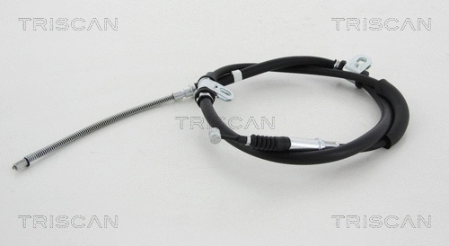 Cable Pull, parking brake (8140 43155)